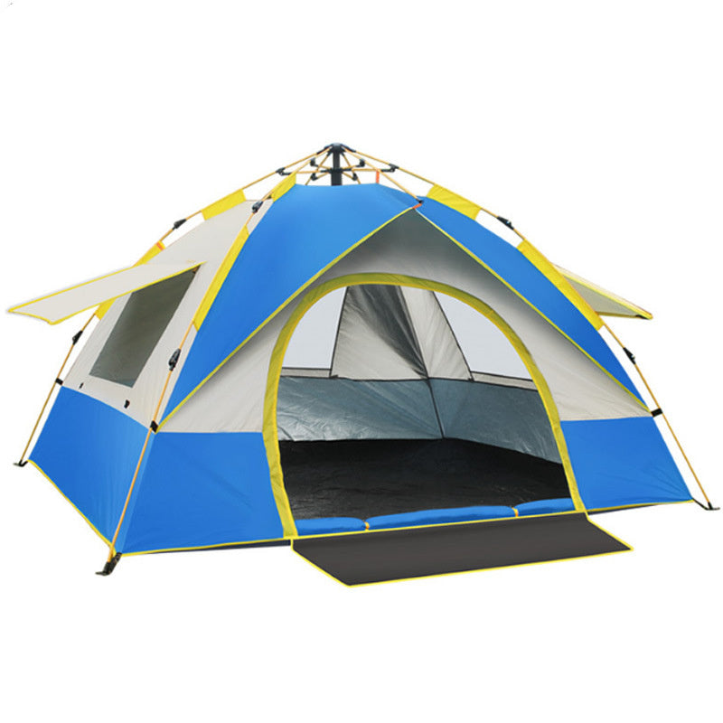 Outdoor Camping Tour Tent