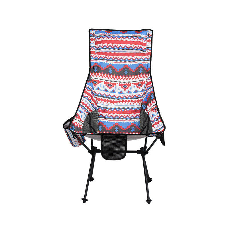 Light Leisure Lazy Lounge Chair