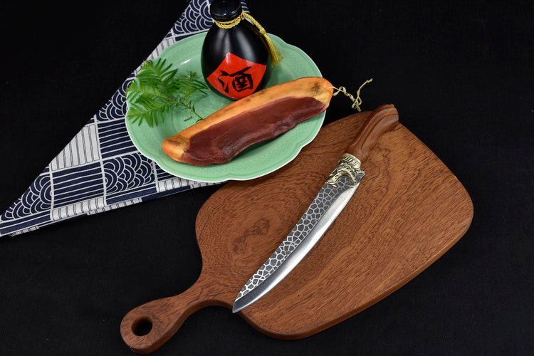 Bone Picking Knife Kitchen Knife