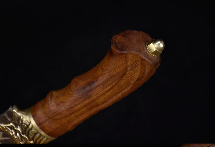 Bone Picking Knife Kitchen Knife