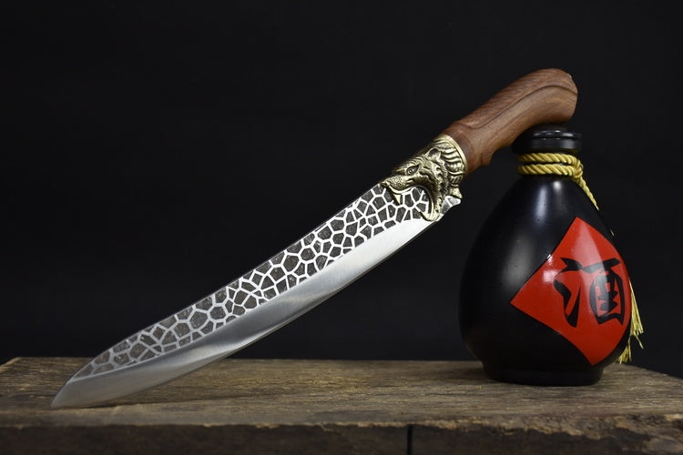 Bone Picking Knife Kitchen Knife