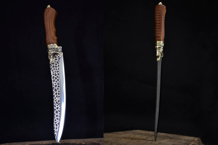 Bone Picking Knife Kitchen Knife