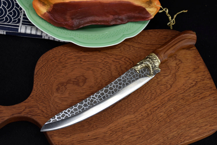 Bone Picking Knife Kitchen Knife