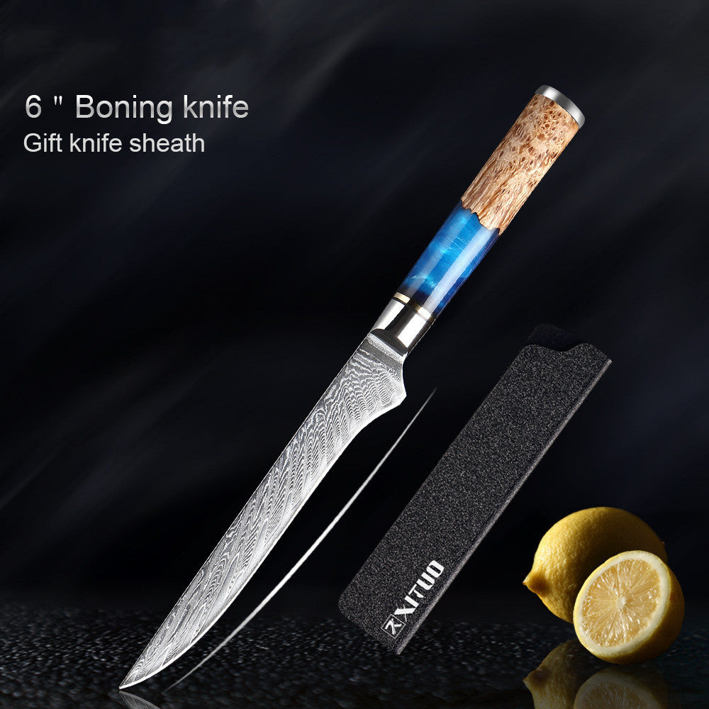 Kitchen Knife Set Chef's Knife