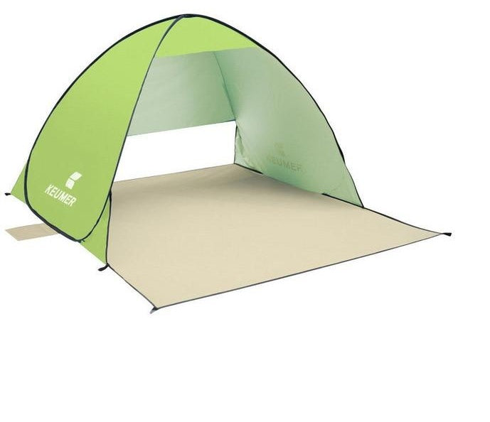 UV protection camping tent