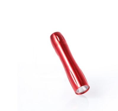 Waterproof outdoor flashlight LED