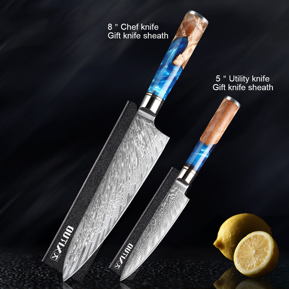 Kitchen Knife Set Chef's Knife