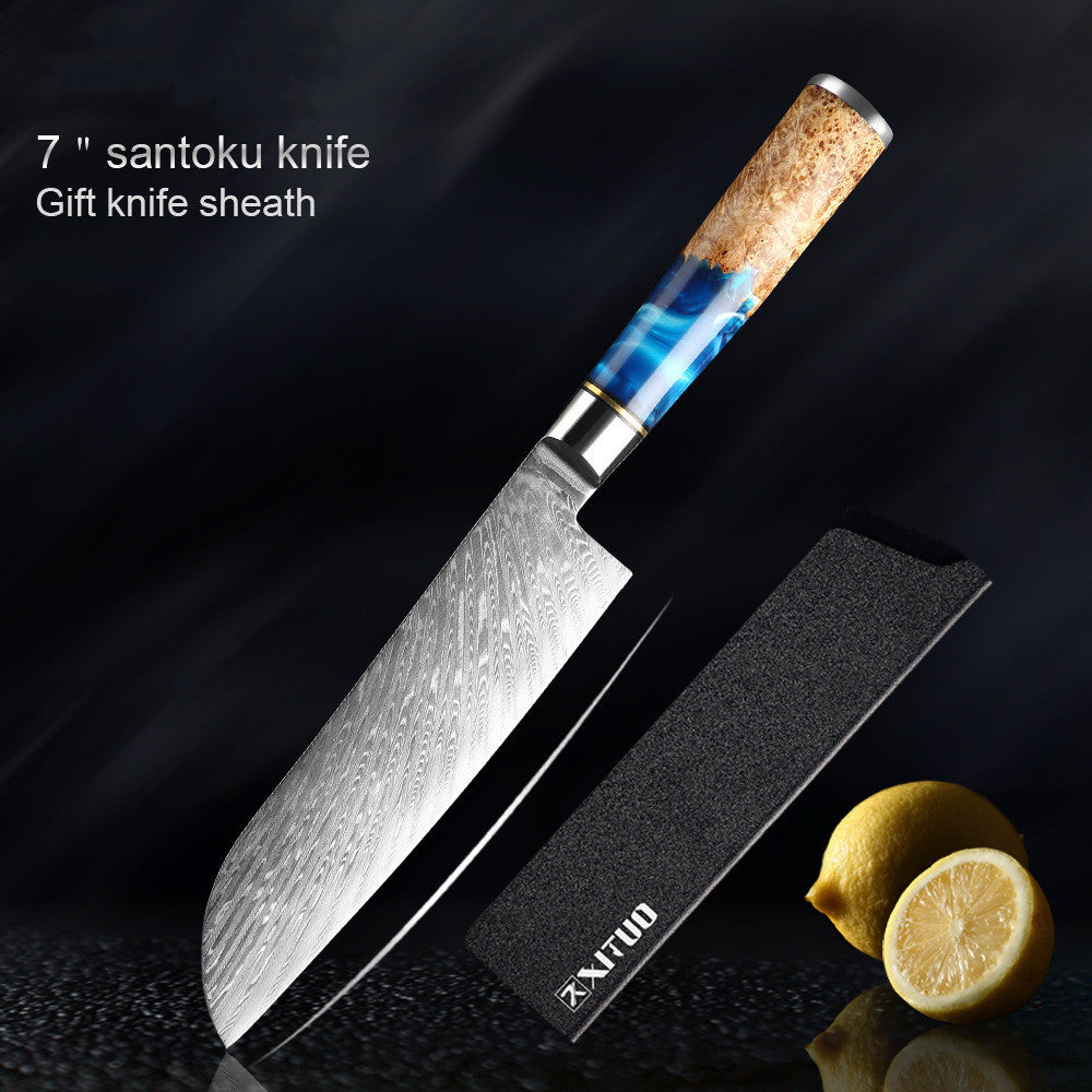 Kitchen Knife Set Chef's Knife