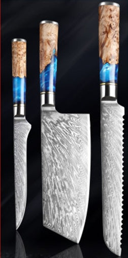 Kitchen Knife Set Chef's Knife