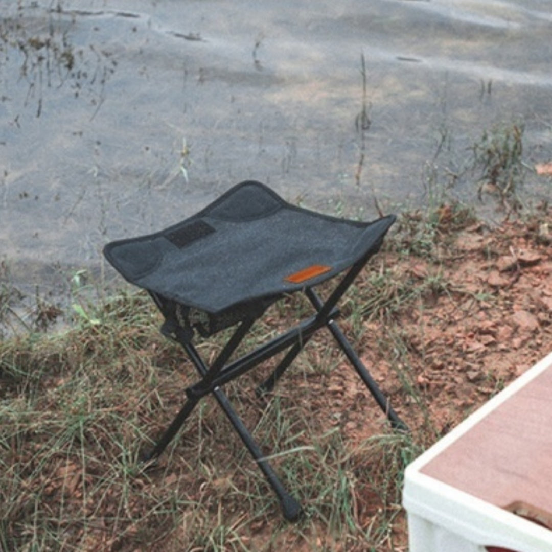 Portable Ultralight Folding Chair