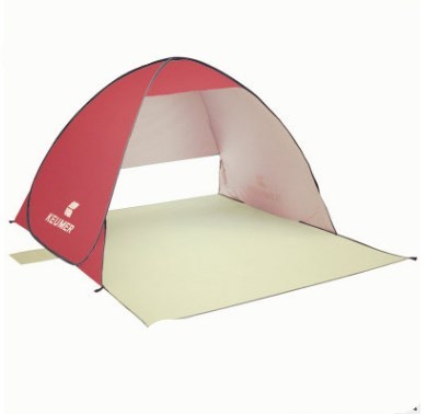 UV protection camping tent