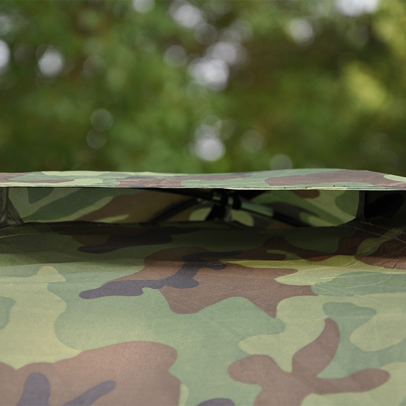 Double Outdoor Camping Tent