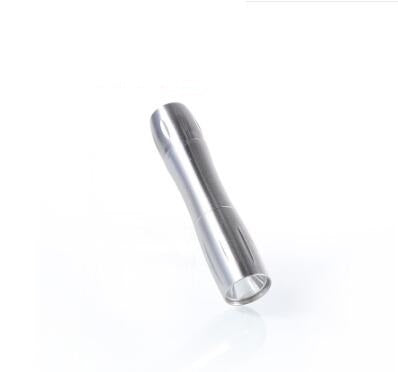 Waterproof outdoor flashlight LED