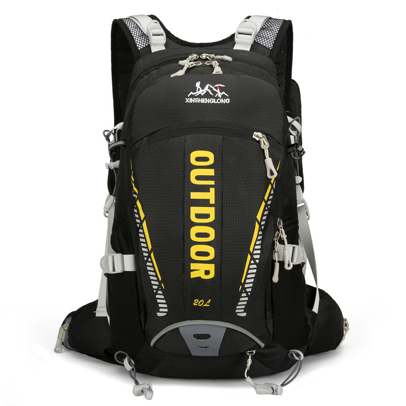 Outdoor Hiking Backpacks