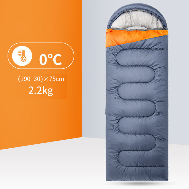 Outdoor Camping Portable Trip Sleeping Bag