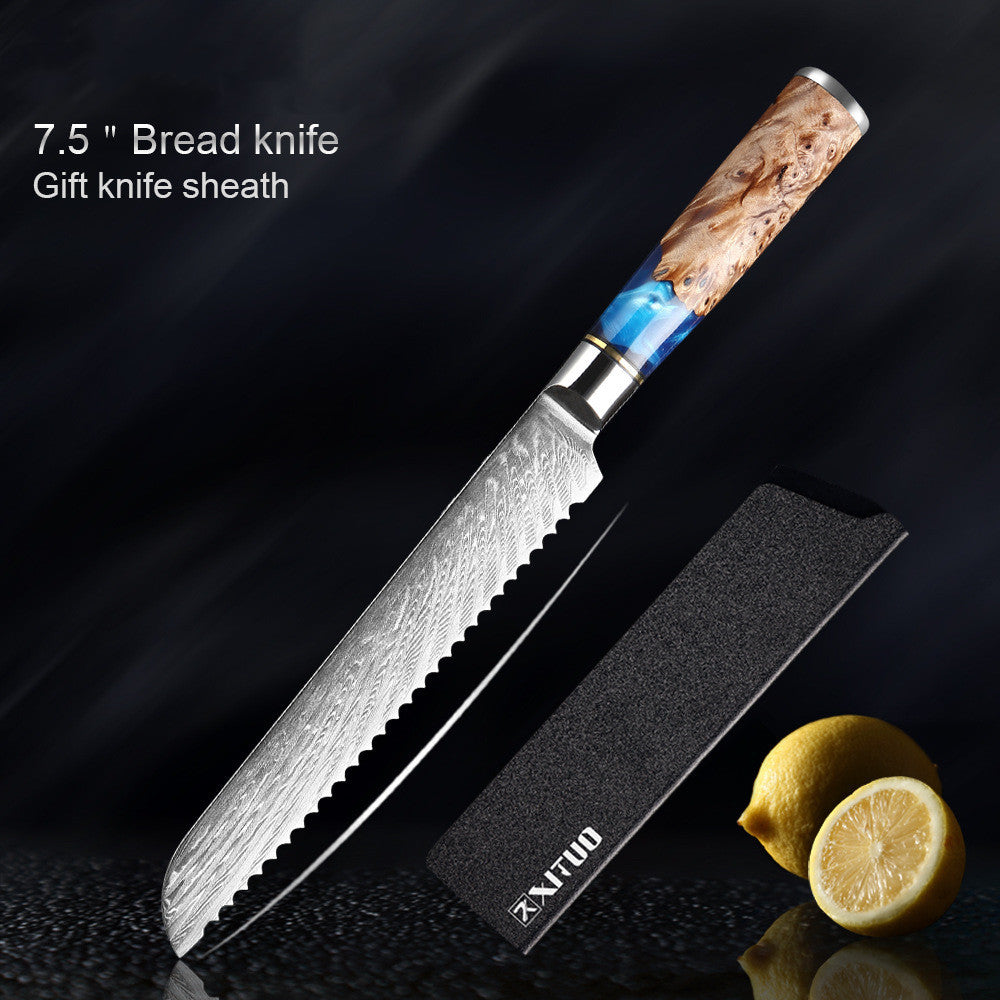 Kitchen Knife Set Chef's Knife