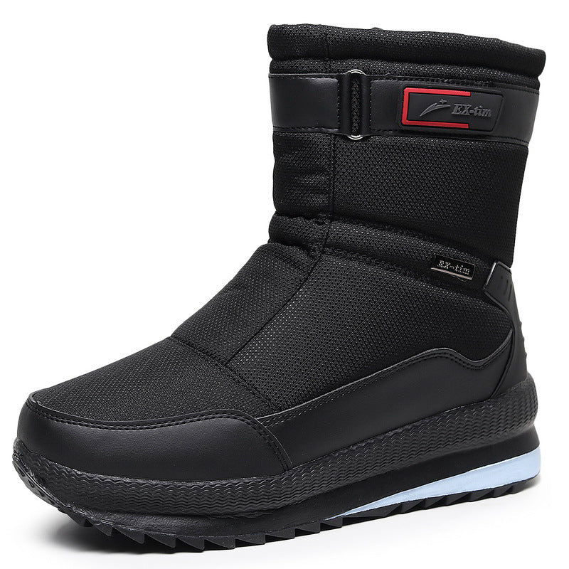Men's Waterproof Hiking Shoes