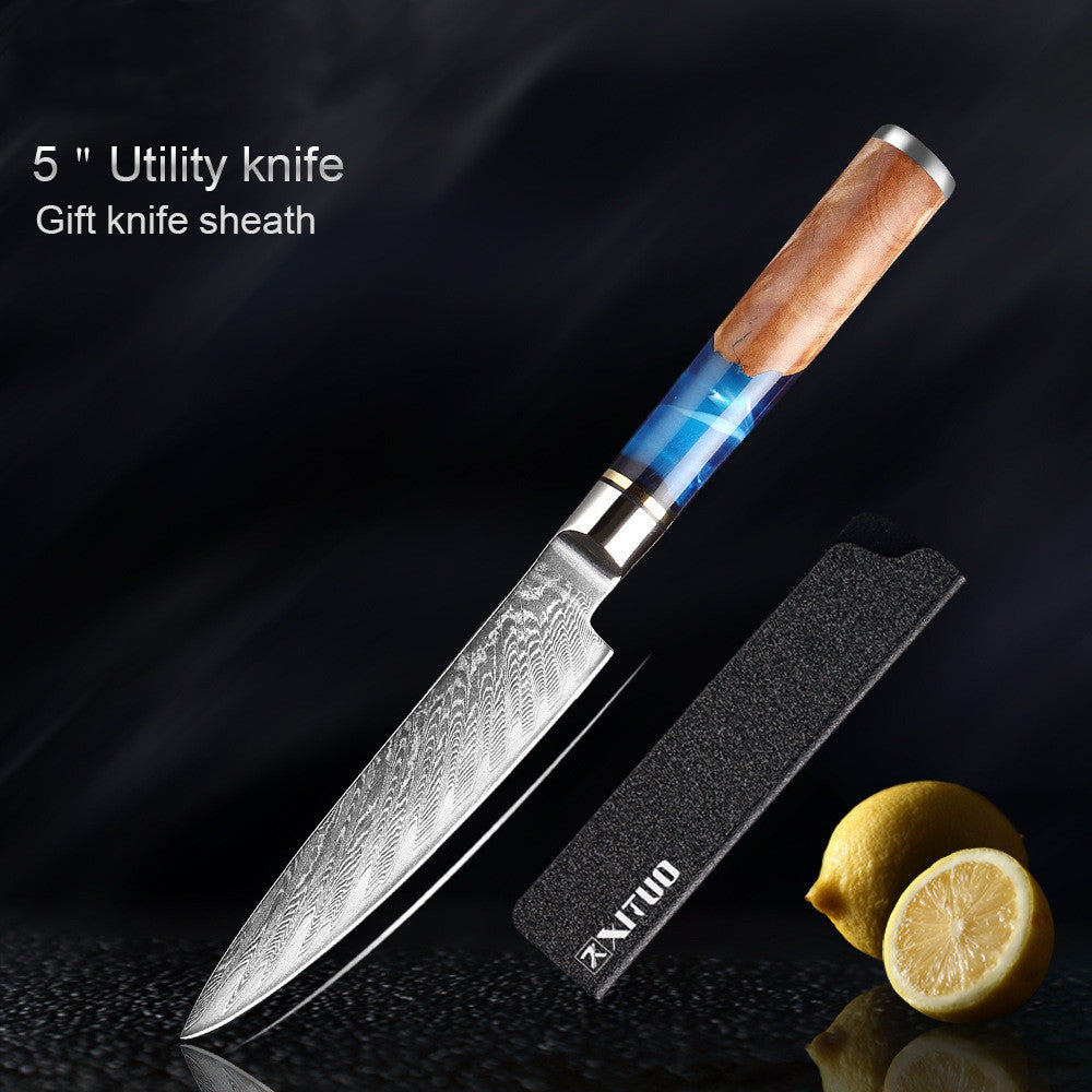 Kitchen Knife Set Chef's Knife