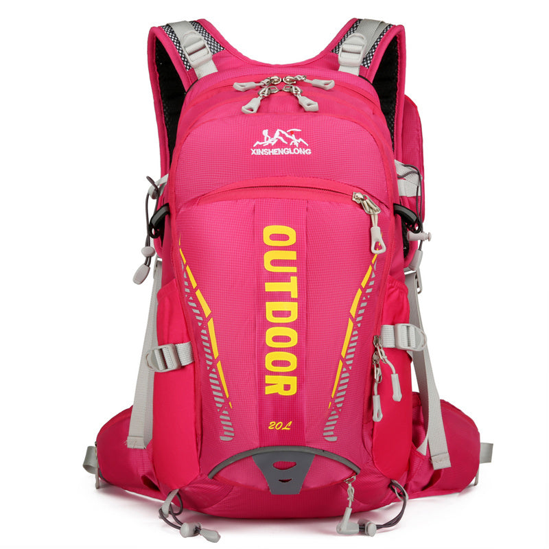 Outdoor Hiking Backpacks