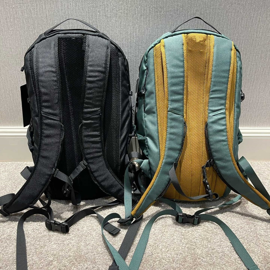 Outdoor Mountaineering Hiking Backpack