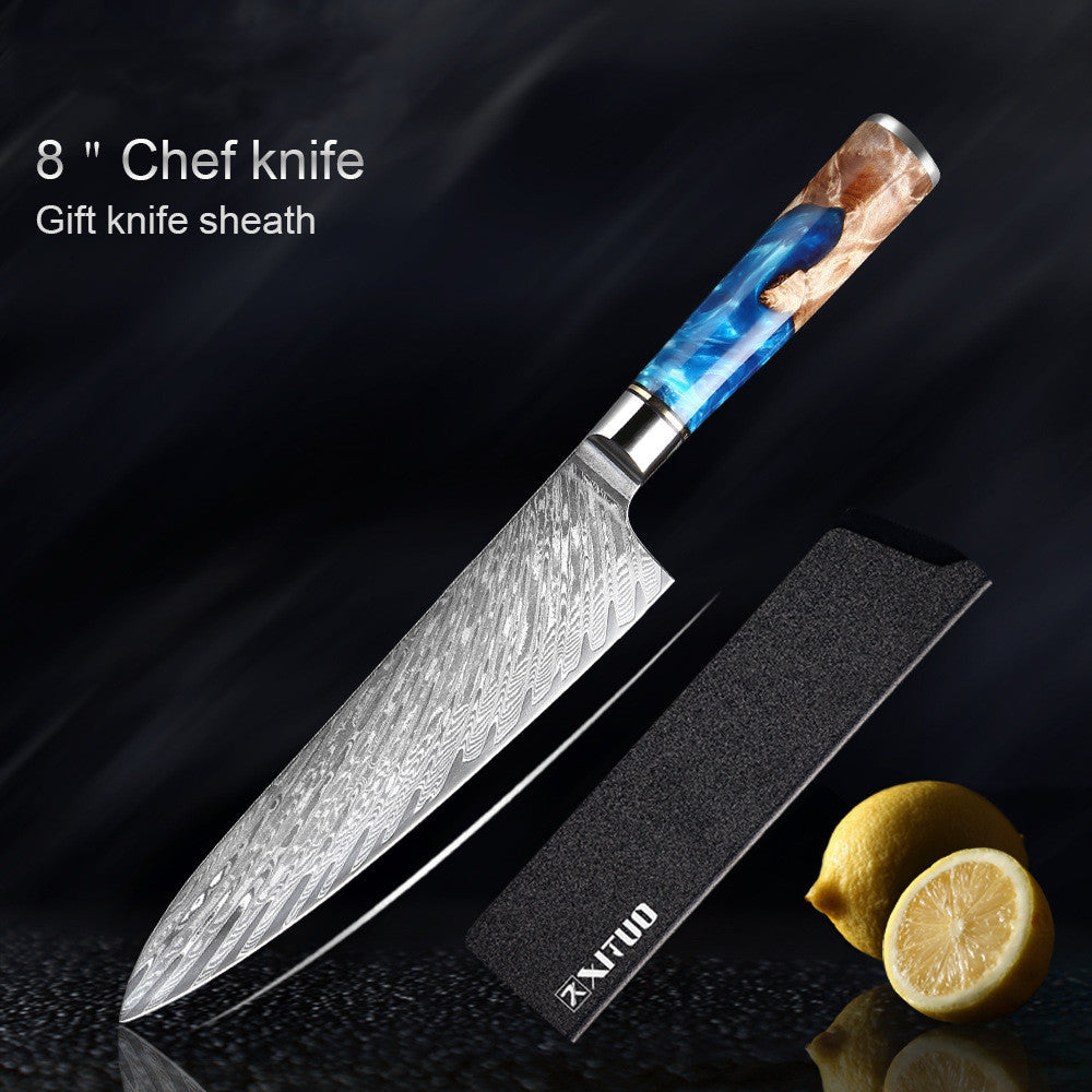 Kitchen Knife Set Chef's Knife