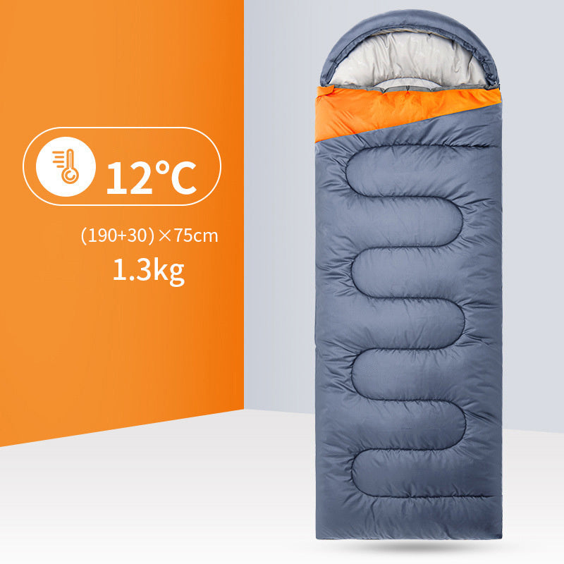 Outdoor Camping Portable Trip Sleeping Bag