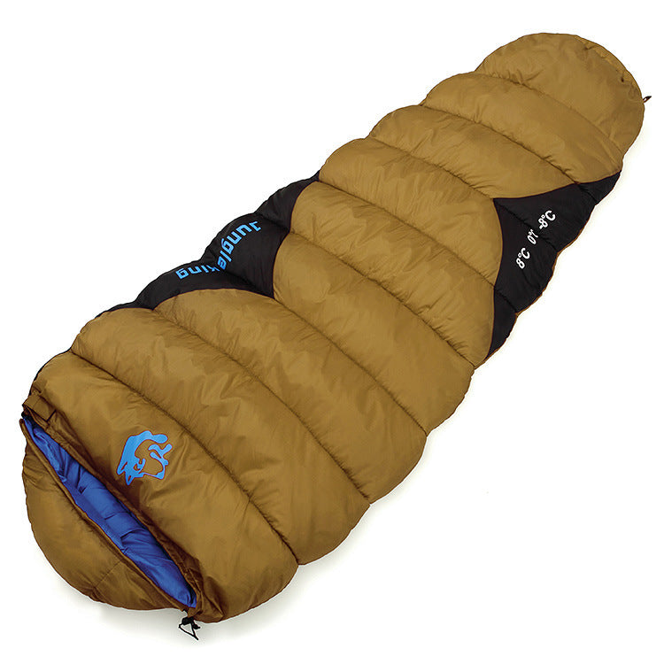 Outdoor Sleeping Bag Camping
