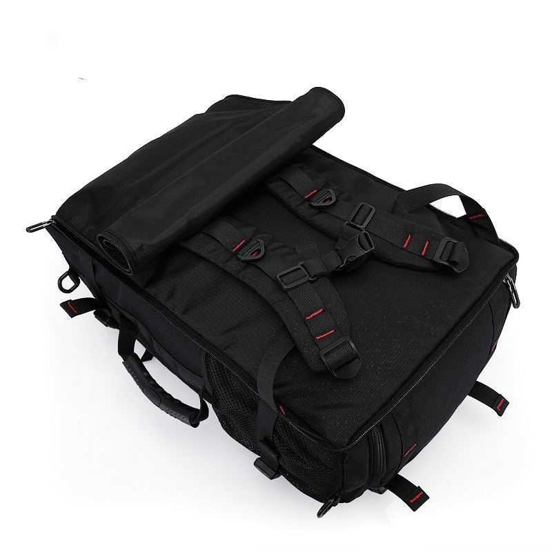 Mountaineering Casual Travel Backpack