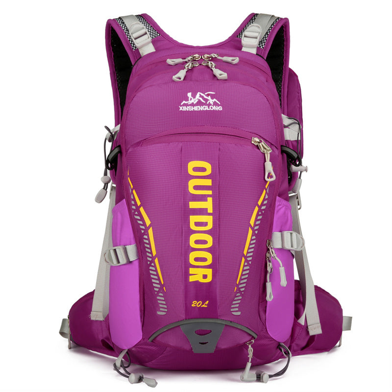 Outdoor Hiking Backpacks