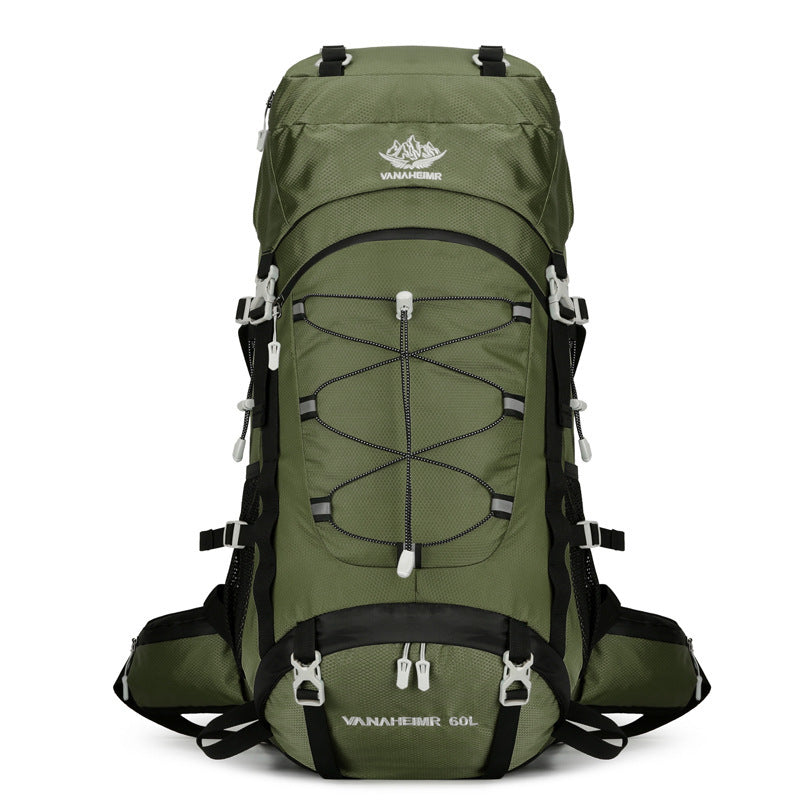 Hiking Camping Travel Outdoor Backpack