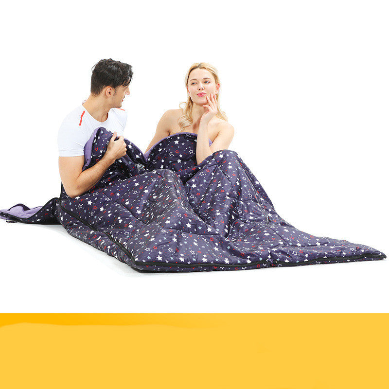 Outdoor Travel Camping Sleeping Bag
