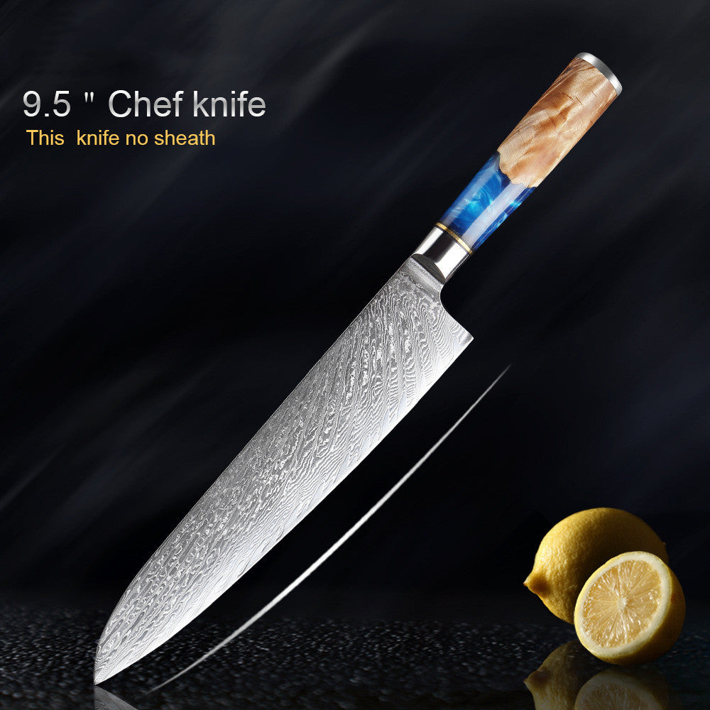 Kitchen Knife Set Chef's Knife