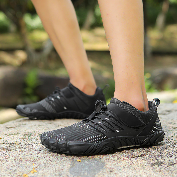 Outdoor Climbing Breathable Lightweight Boots