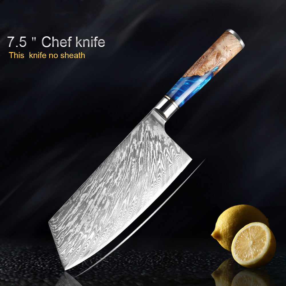 Kitchen Knife Set Chef's Knife