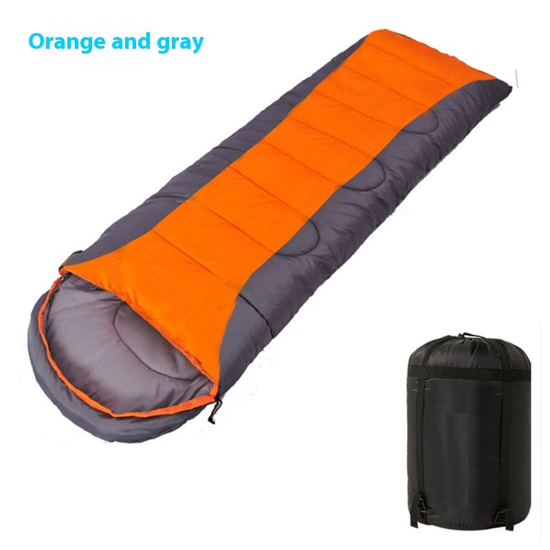 Convenient Outdoor Sleeping Bag