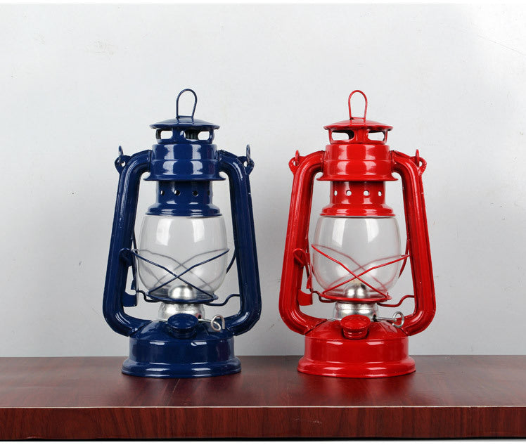 Portable Tent Camping Lantern