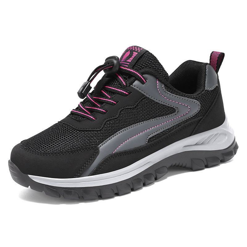Hiking Outdoor Climbing Boots