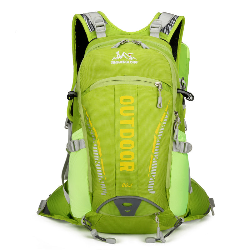 Outdoor Hiking Backpacks