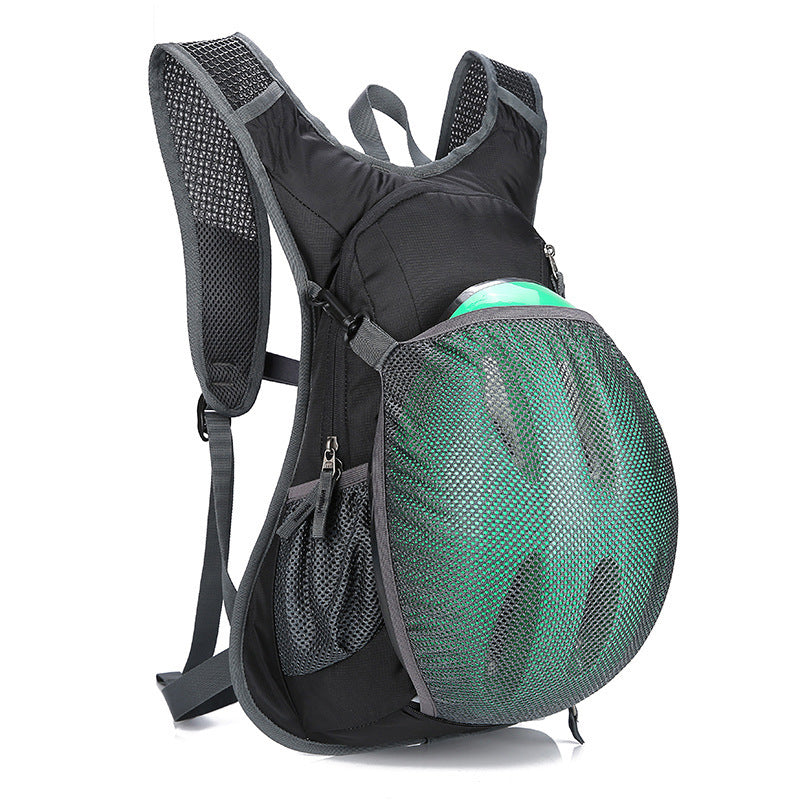 Multifunctional Backpack Large Capacity Outdoor Hiking
