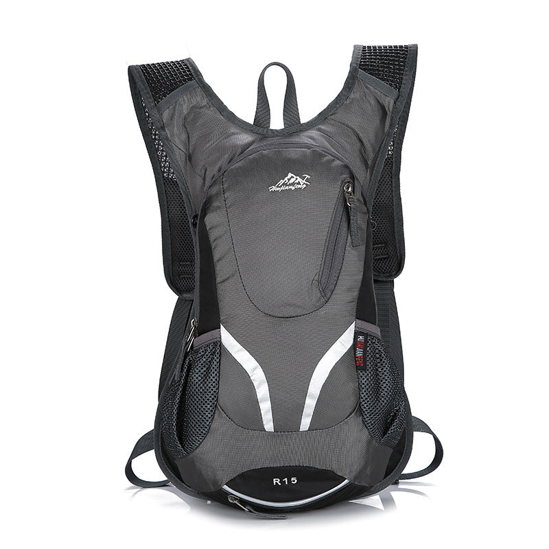 Multifunctional Backpack Large Capacity Outdoor Hiking