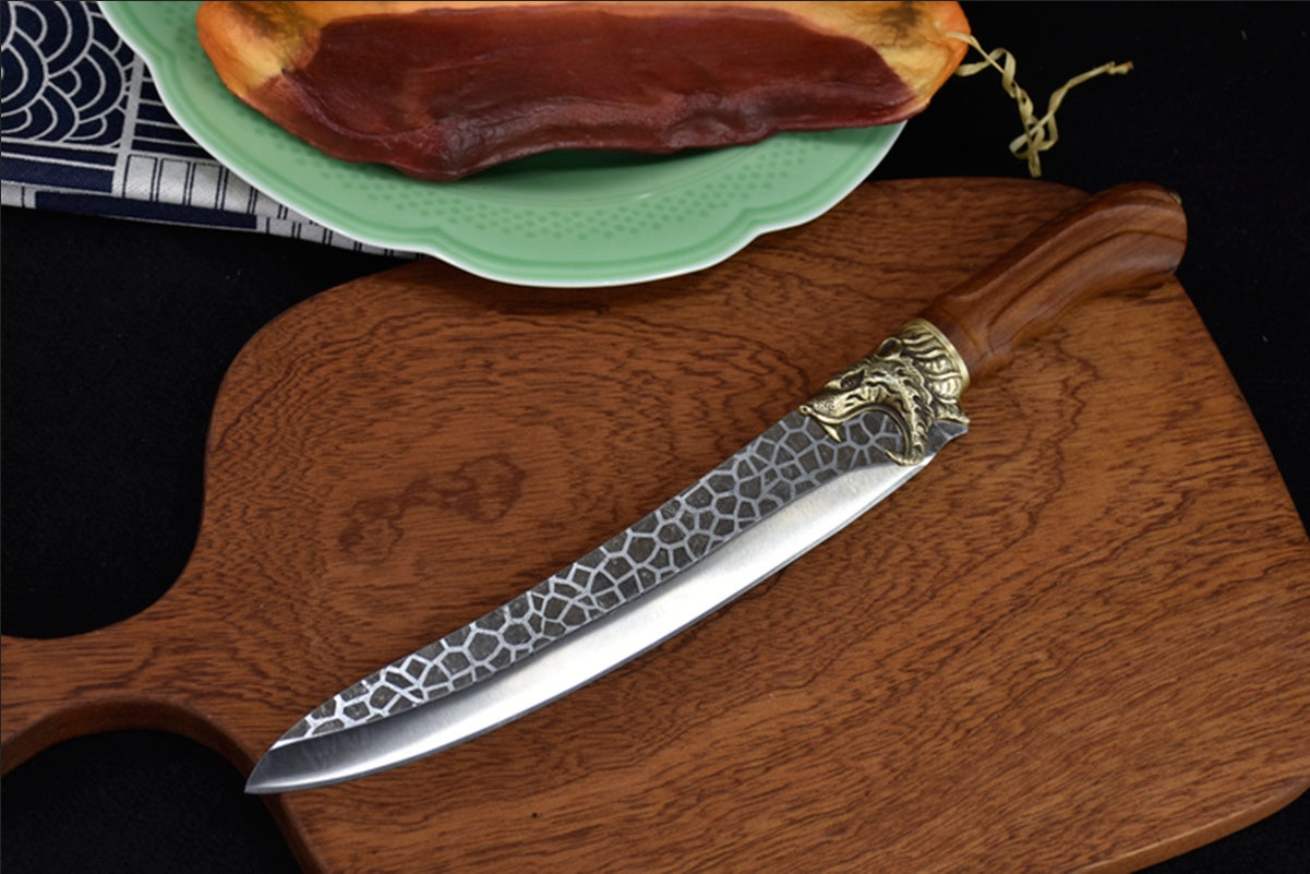 Bone Picking Knife Kitchen Knife