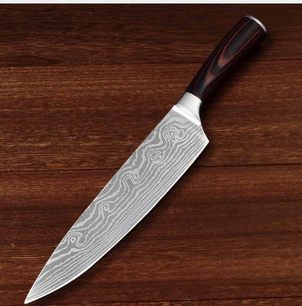 Slicing Knife Chef's Multipurpose
