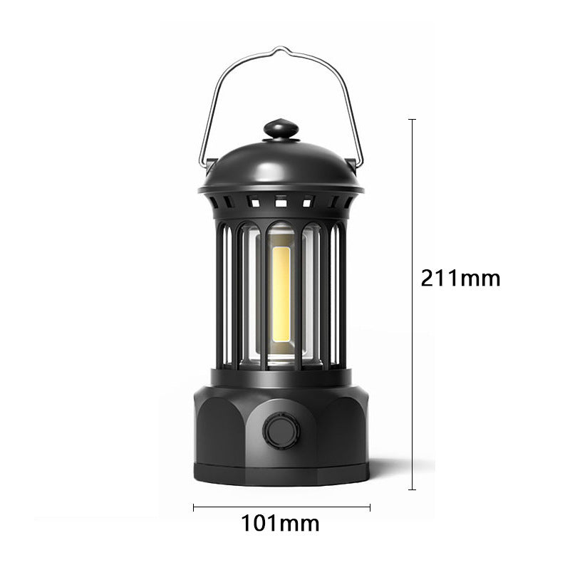 Outdoor Camping Lantern