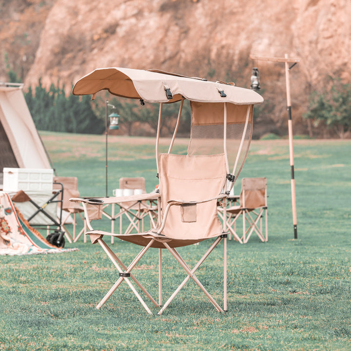 Chair Outdoor Camping Leisure Folding