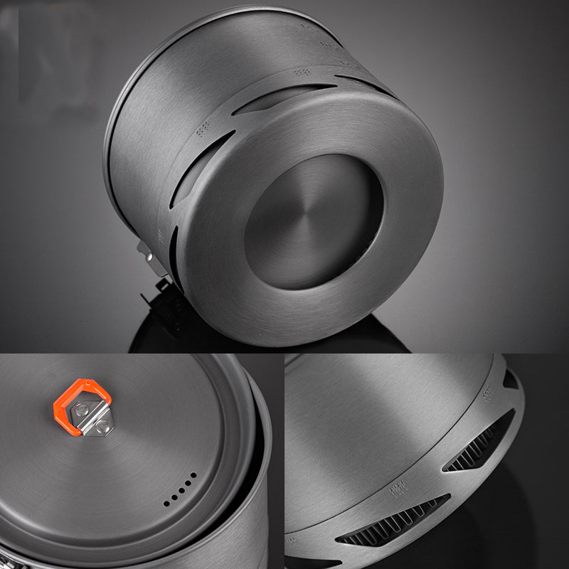 Cookware Set