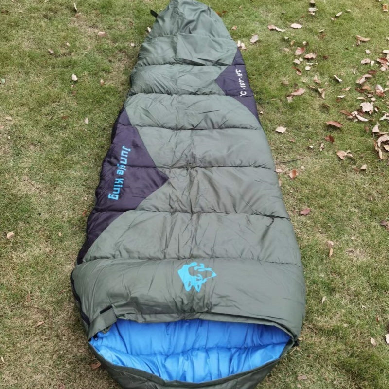 Outdoor Sleeping Bag Camping