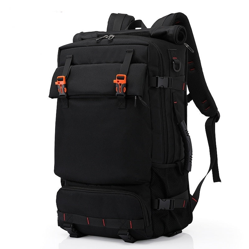 Mountaineering Casual Travel Backpack