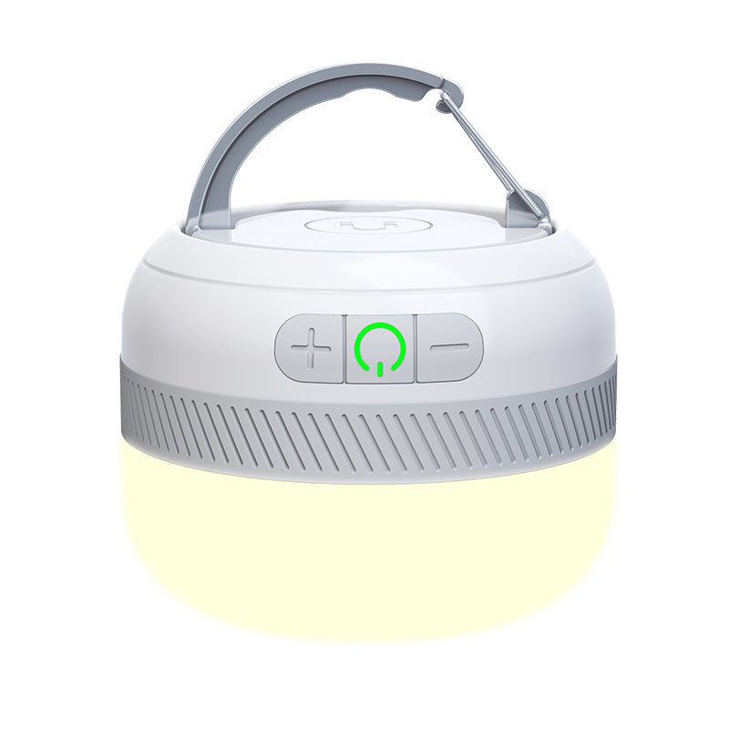 Fashion Camping Lantern Night Lamp