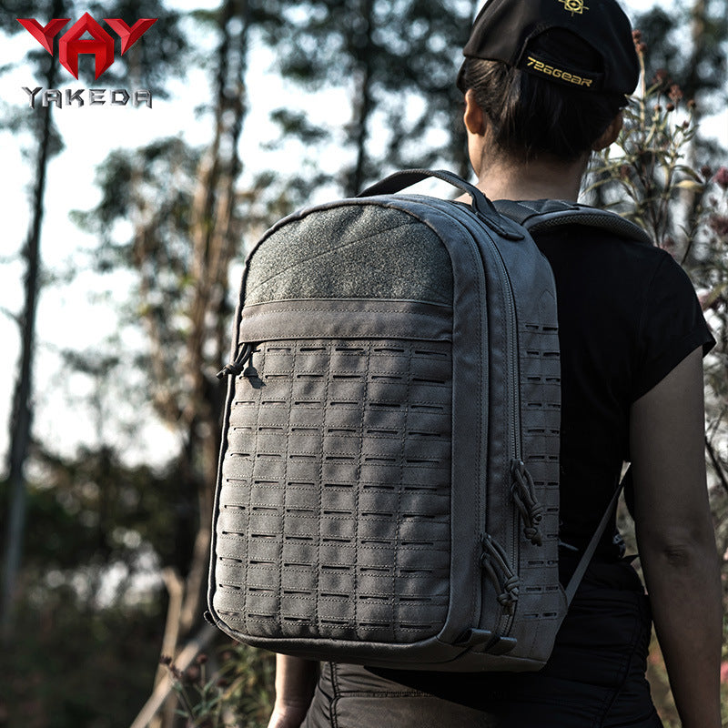 Outdoor Hiking Backpack