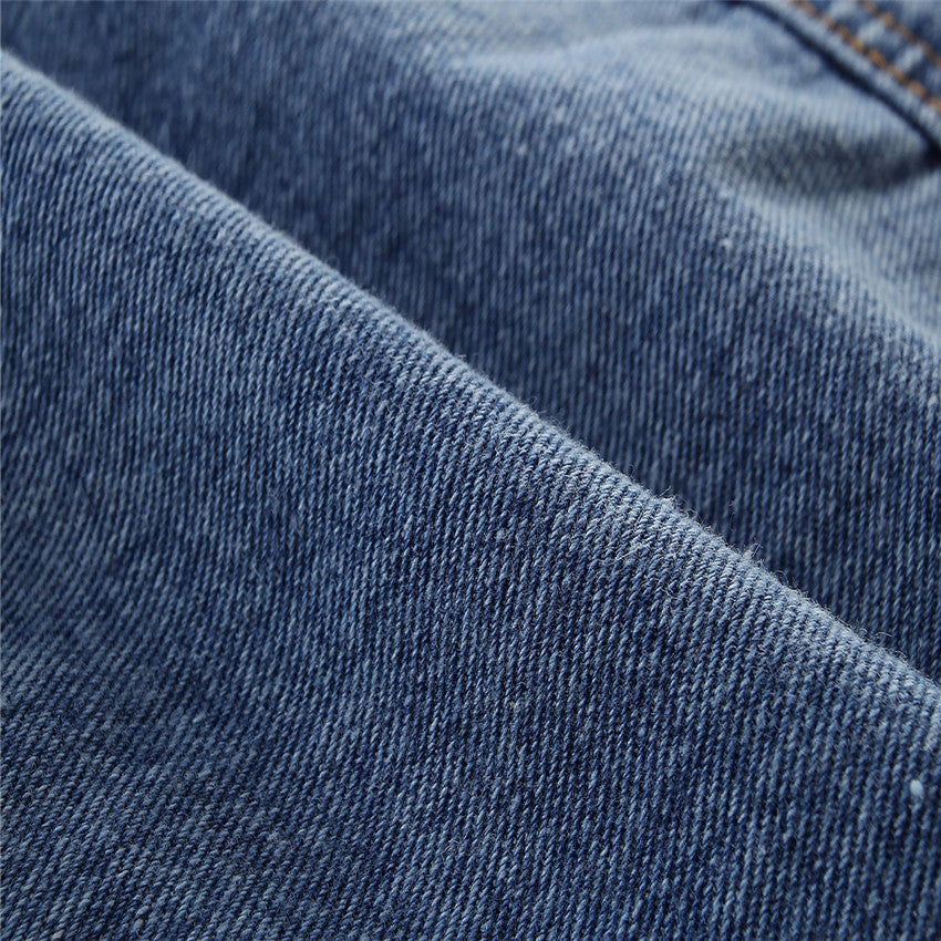 Children's Baby Girls' Denim Jacket